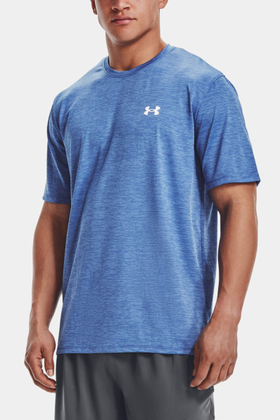 Tričko Under Armour Training Vent 2.0 SS River