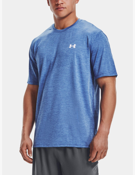 T-shirt Under Armour Training Vent 2.0 SS River