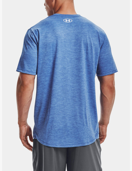 T-shirt Under Armour Training Vent 2.0 SS River