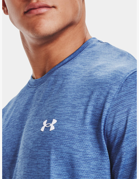 T-shirt Under Armour Training Vent 2.0 SS River