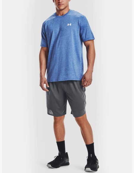 T-shirt Under Armour Training Vent 2.0 SS River