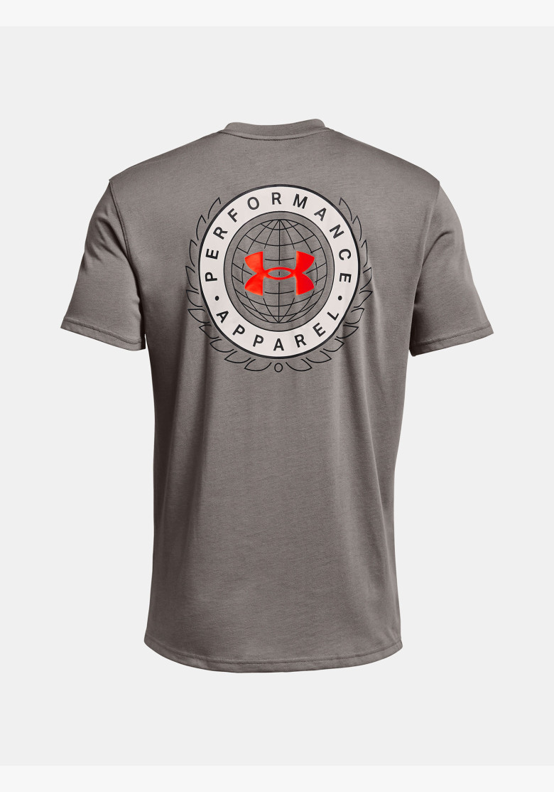 T-shirt Under Armour UA ALMA MATER...