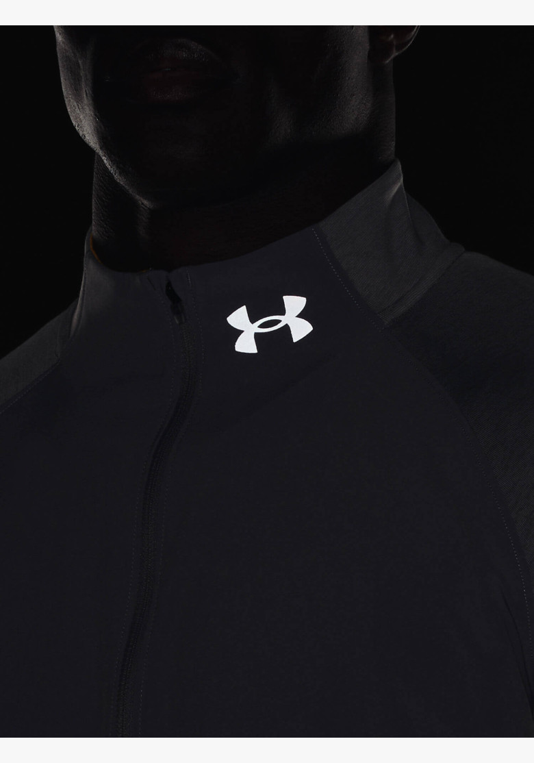 T-shirt Under Armour UA Qualifier Run...