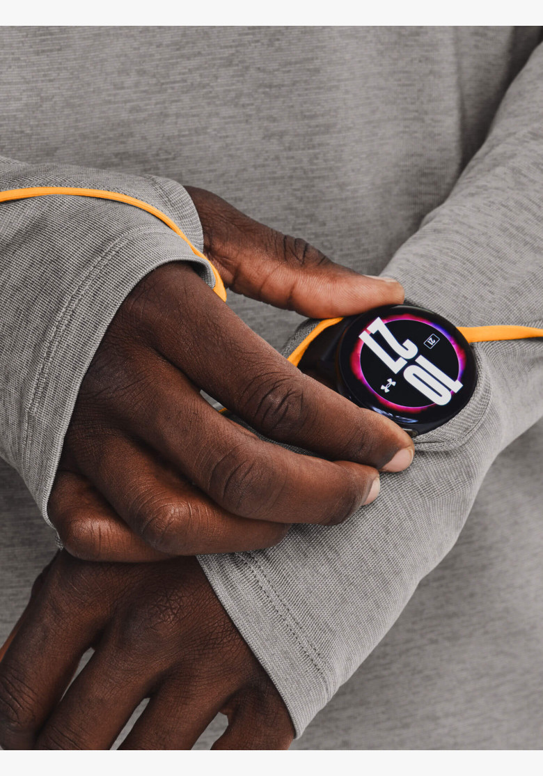 T-shirt Under Armour UA Qualifier Run...