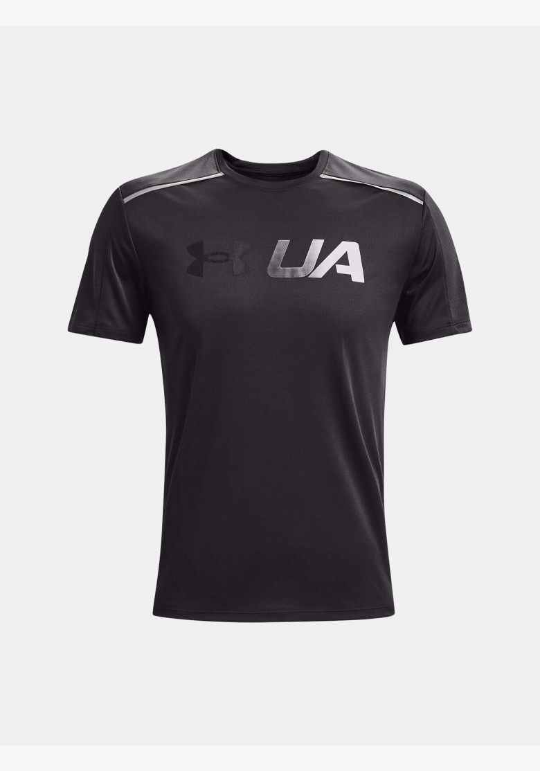 T-shirt Under Armour UA RUN Graphic...