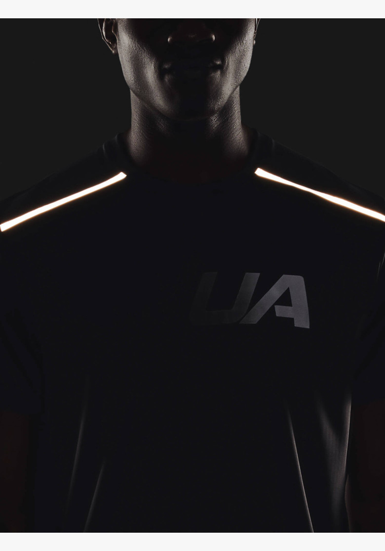 T-shirt Under Armour UA RUN Graphic...