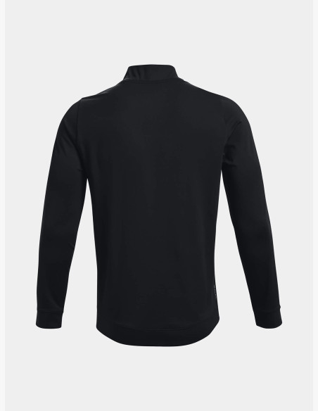 T-shirt Under Armour UA Rush All Purpose Mock Black