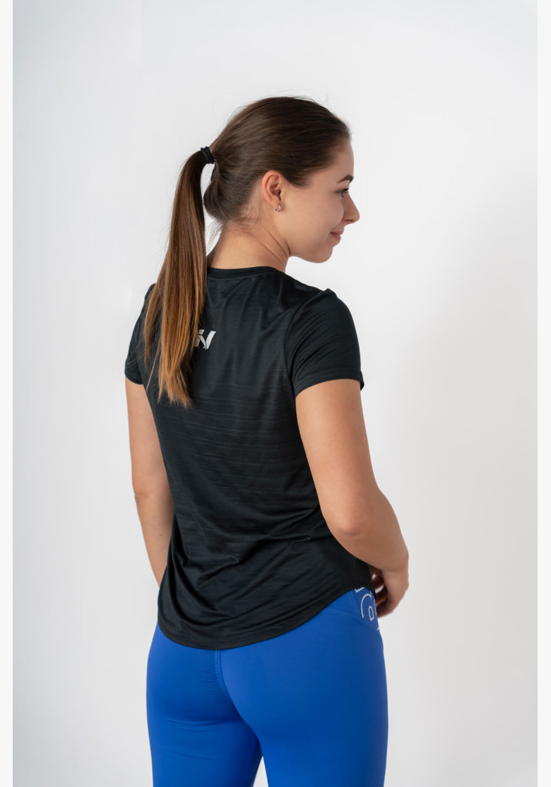 NEBBIA FIT Activewear T-shirt "Airy"... NEBBIA FIT Activewear T-shirt "Airy"...