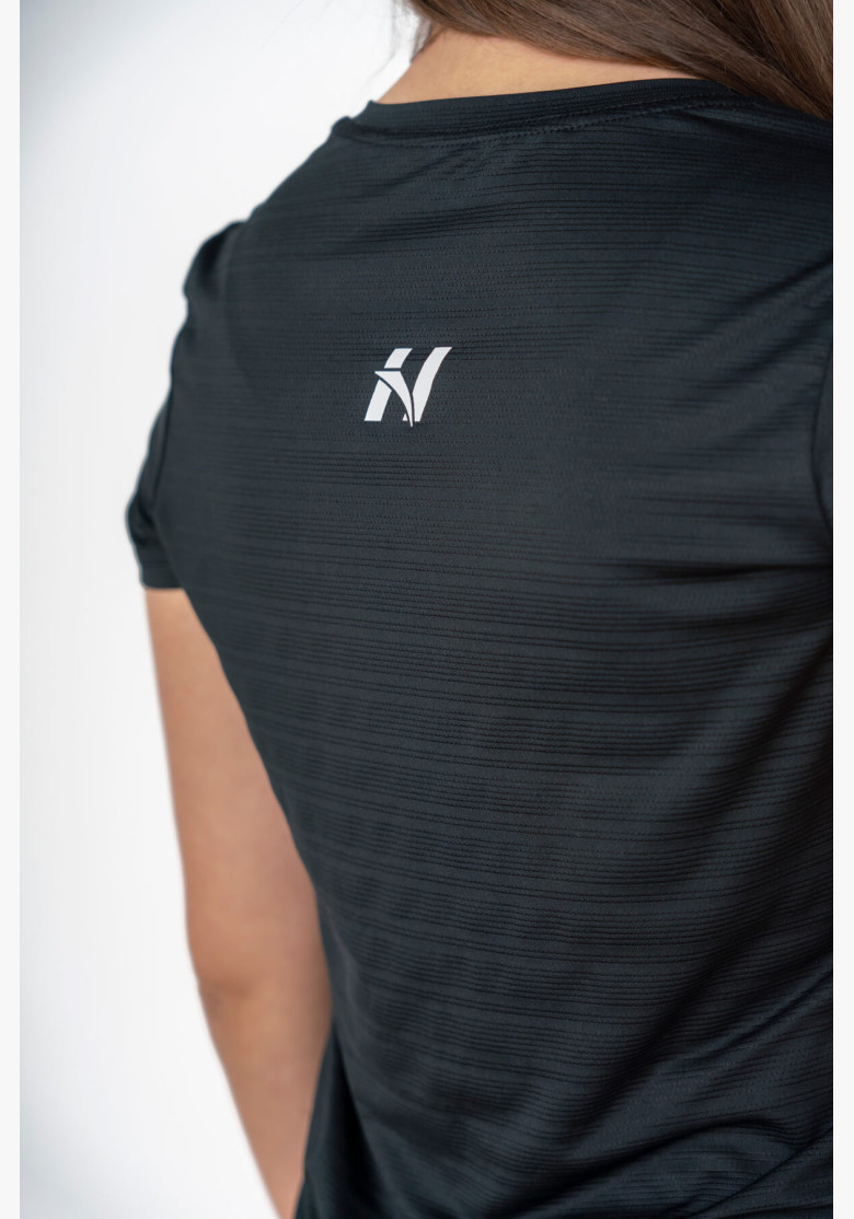 NEBBIA FIT Activewear T-shirt "Airy"... NEBBIA FIT Activewear T-shirt "Airy"...