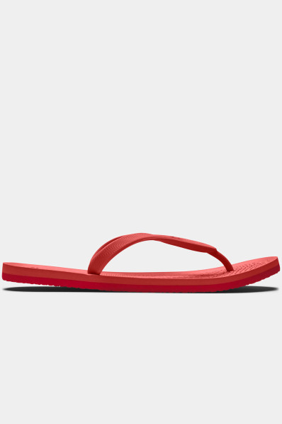 Flip-flops Under Armour w Atlantic Dune t Fireball