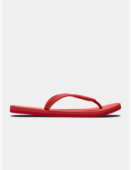 Flip-flops Under Armour w Atlantic Dune t Fireball