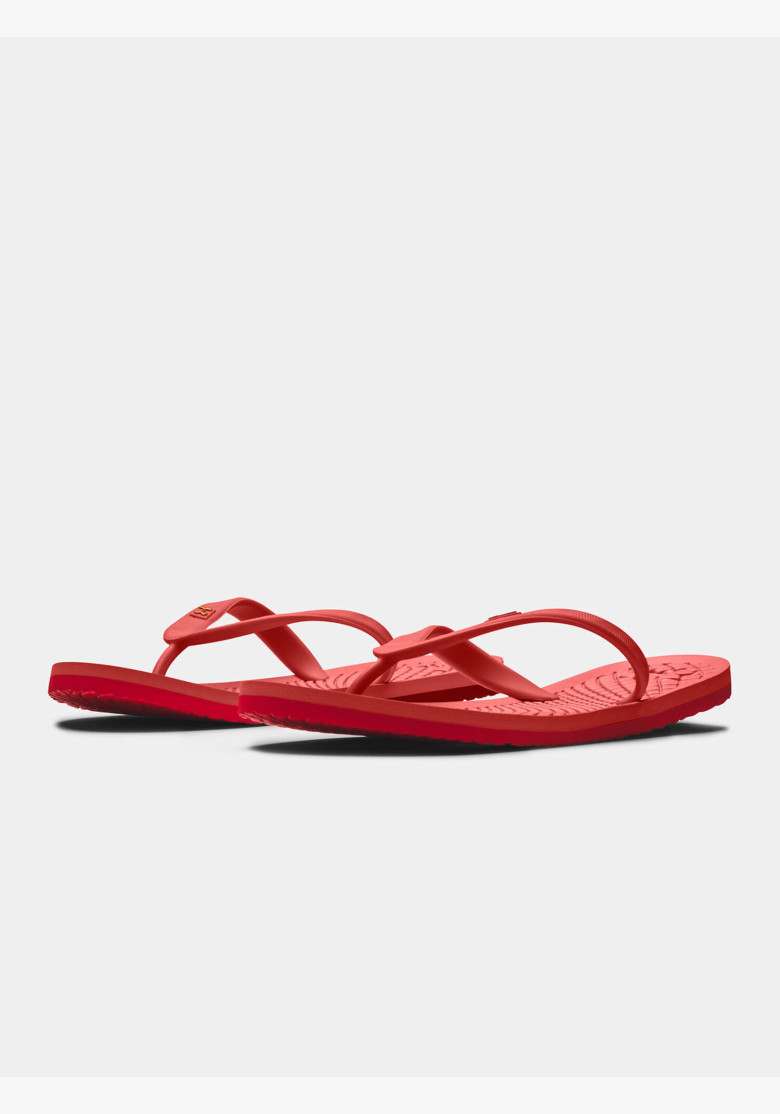 Flip-flops Under Armour w Atlantic...