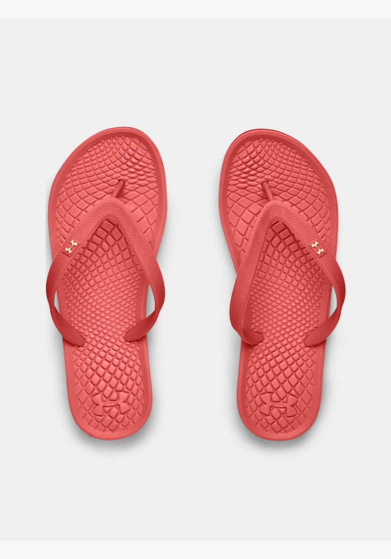 Flip-flops Under Armour w Atlantic...