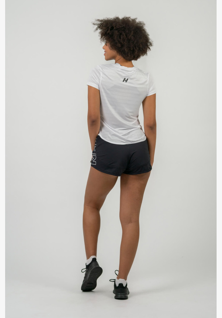 NEBBIA FIT Activewear T-shirt "Airy"... NEBBIA FIT Activewear T-shirt "Airy"...