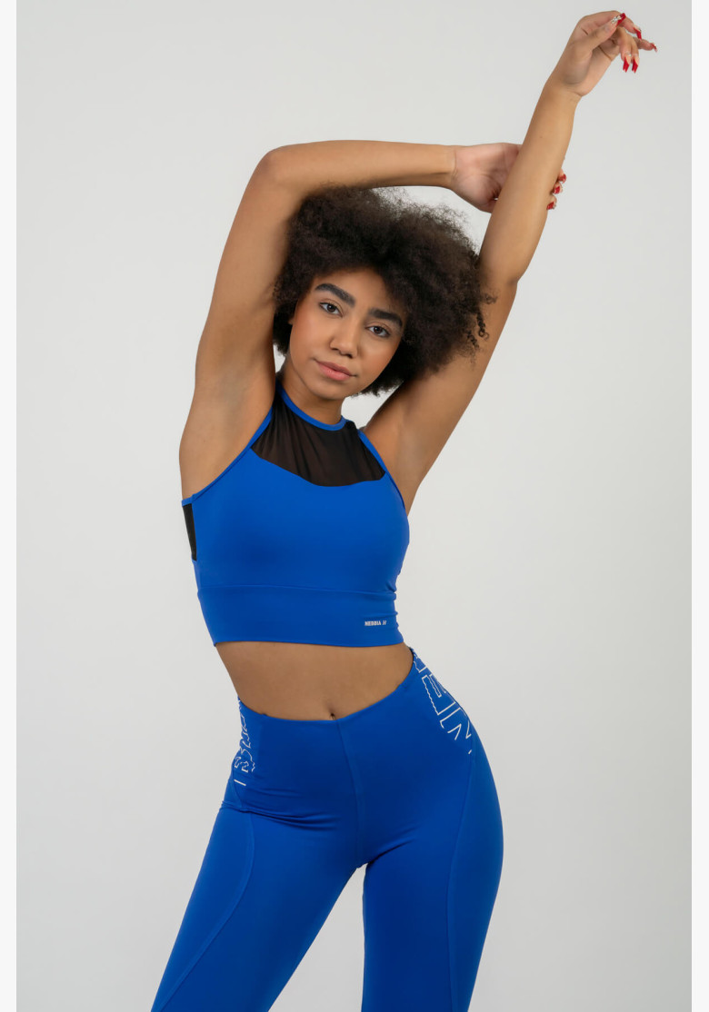 NEBBIA FIT Activewear padded sports... NEBBIA FIT Activewear padded sports...