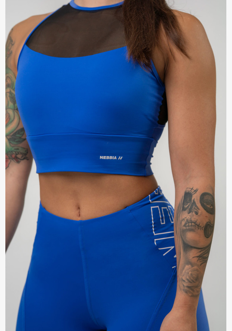 NEBBIA FIT Activewear padded sports... NEBBIA FIT Activewear padded sports...