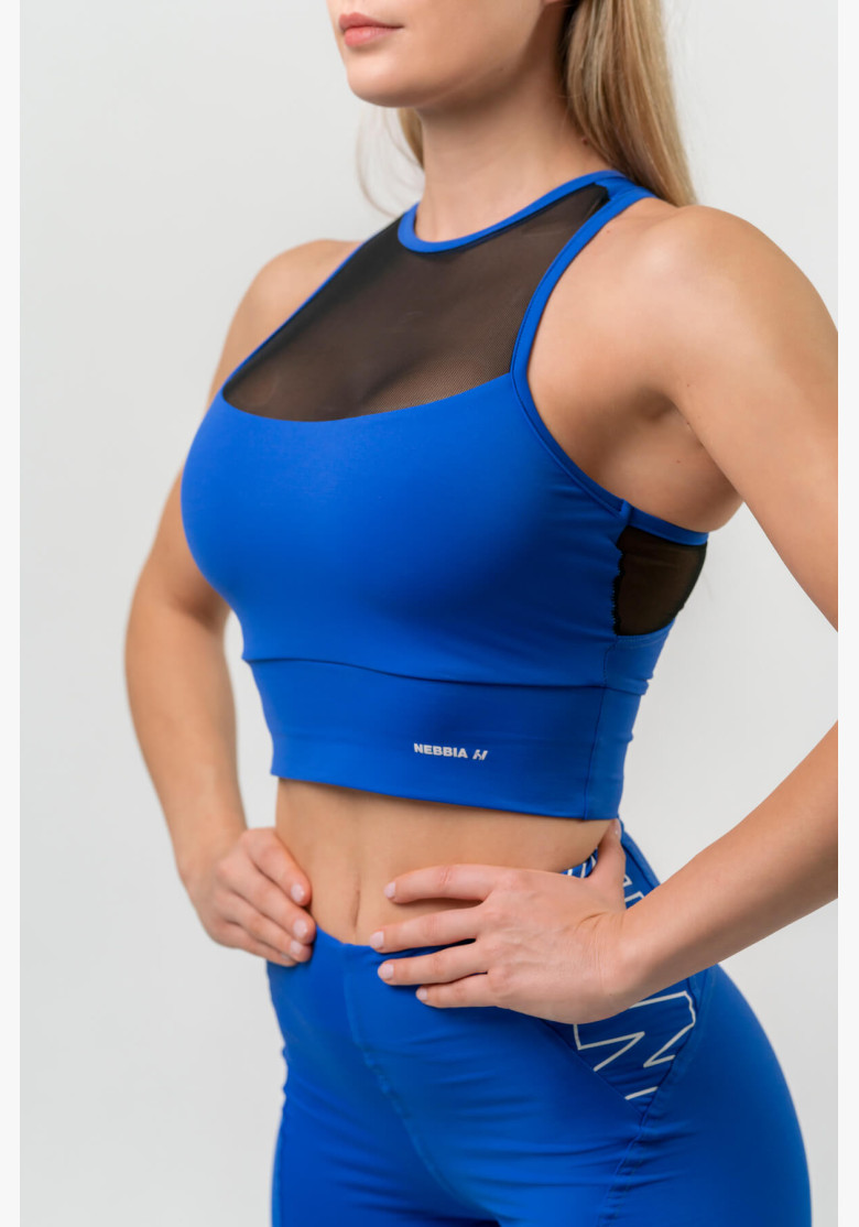 NEBBIA FIT Activewear padded sports... NEBBIA FIT Activewear padded sports...