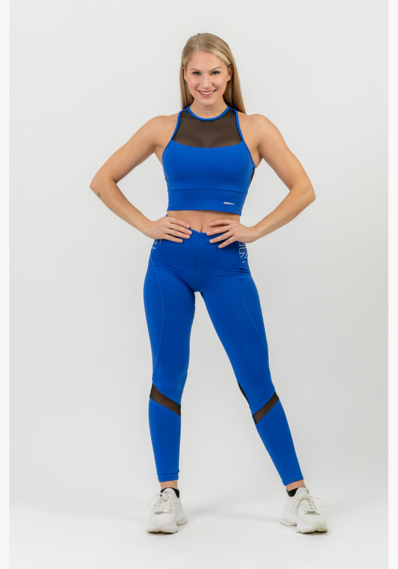 NEBBIA FIT Activewear padded sports... NEBBIA FIT Activewear padded sports...