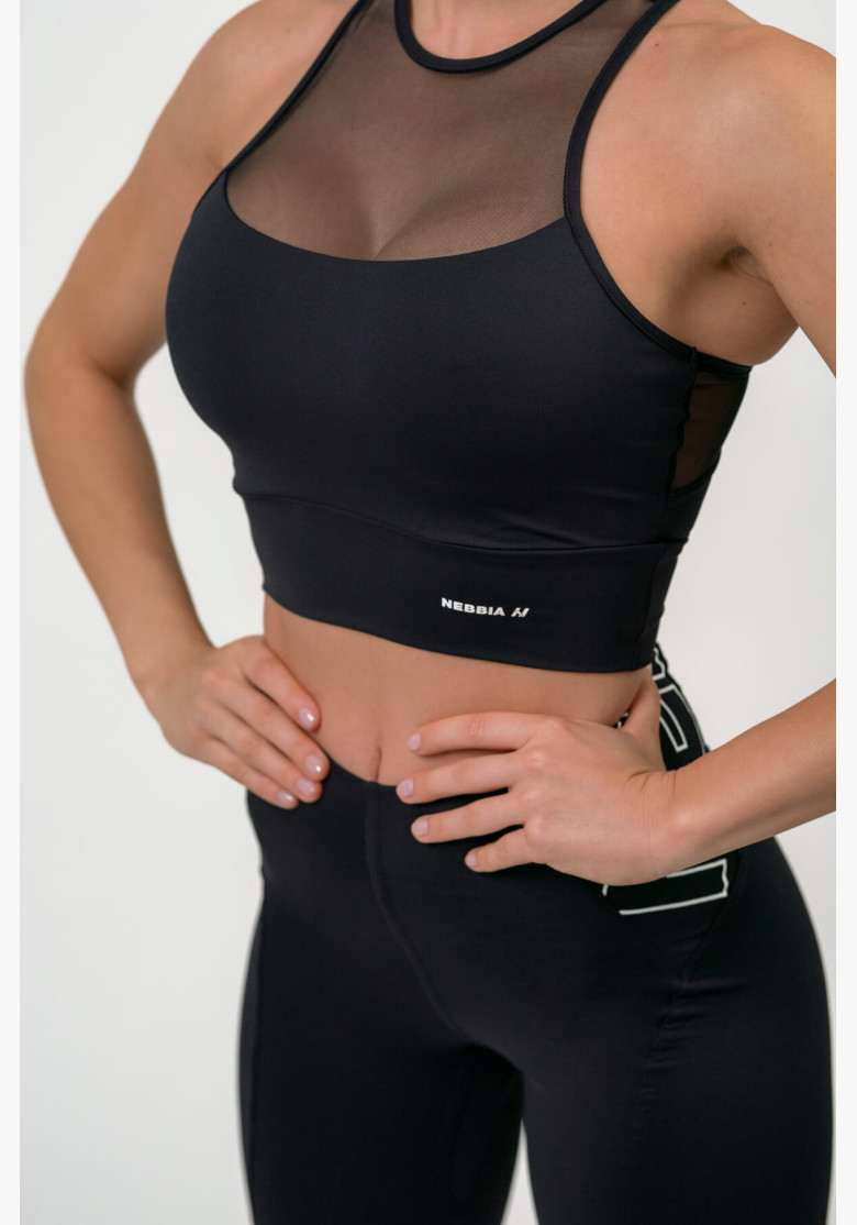 NEBBIA FIT Activewear padded sports... NEBBIA FIT Activewear padded sports...
