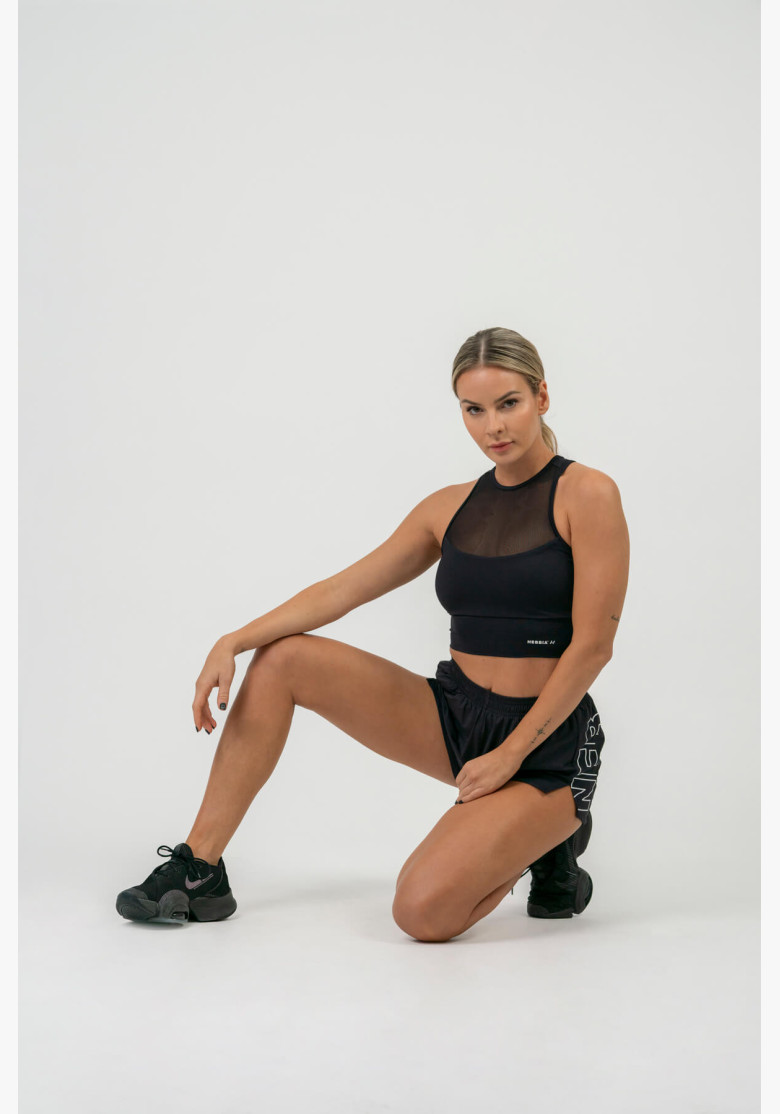 NEBBIA FIT Activewear padded sports... NEBBIA FIT Activewear padded sports...