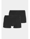 Alpha Industries Al Tape Underwear 2 pack sú basic pánske boxerky v balení po 2ks.