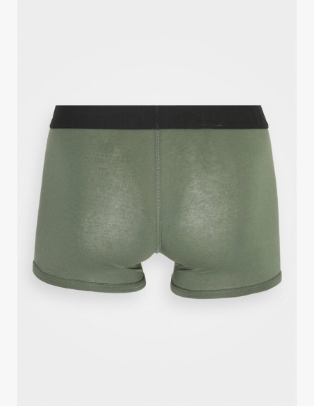 Alpha Industries Al Tape Underwear 3 Pack mixed colors