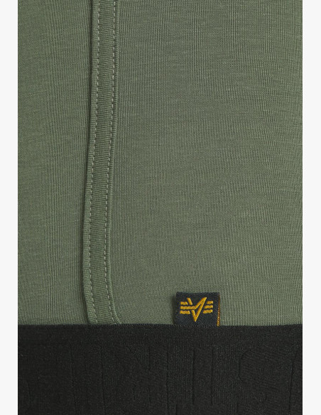 Alpha Industries Al Tape Underwear 3 Pack mixed colors