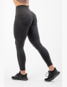 We combined the old and new design of the Bubble Butt leggings to create this piece. 