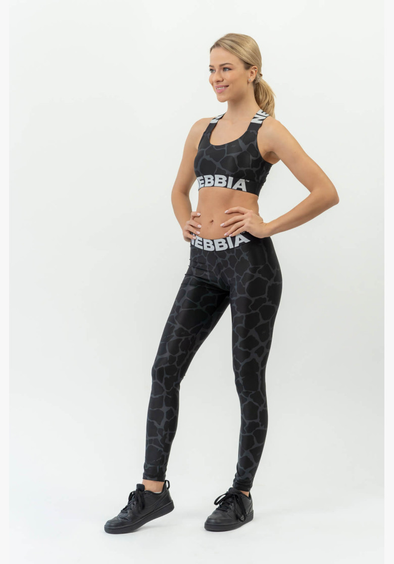 NEBBIA NATURE-INSPIRED squat-proof...