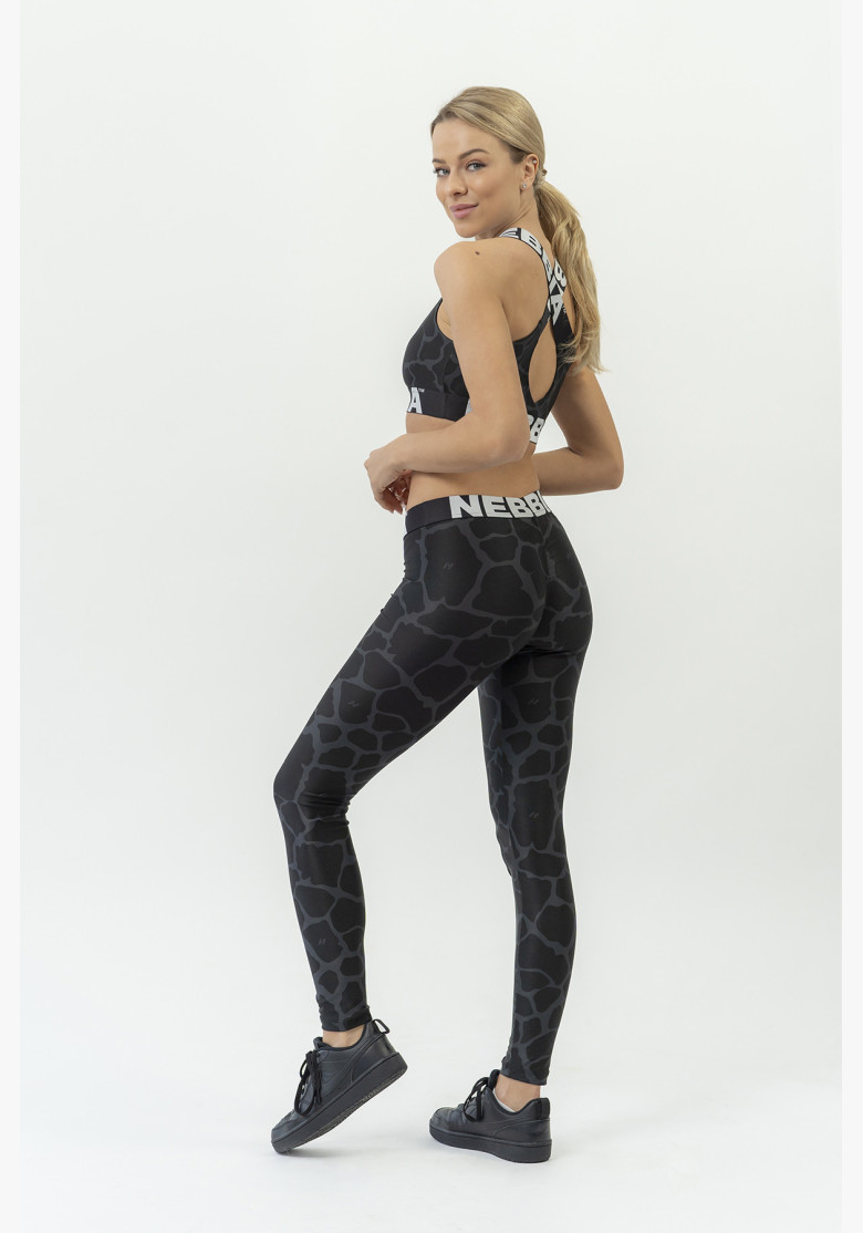 NEBBIA NATURE-INSPIRED squat-proof...