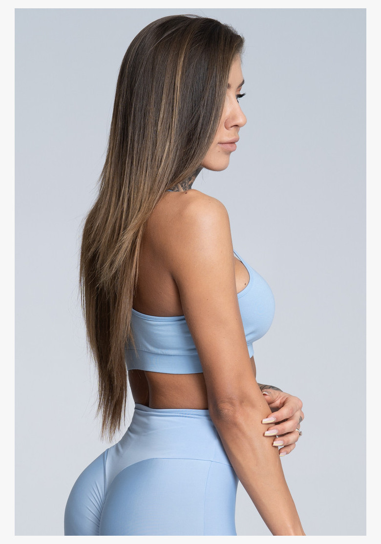 Sports bra without padding Simply... Sports bra without padding Simply...