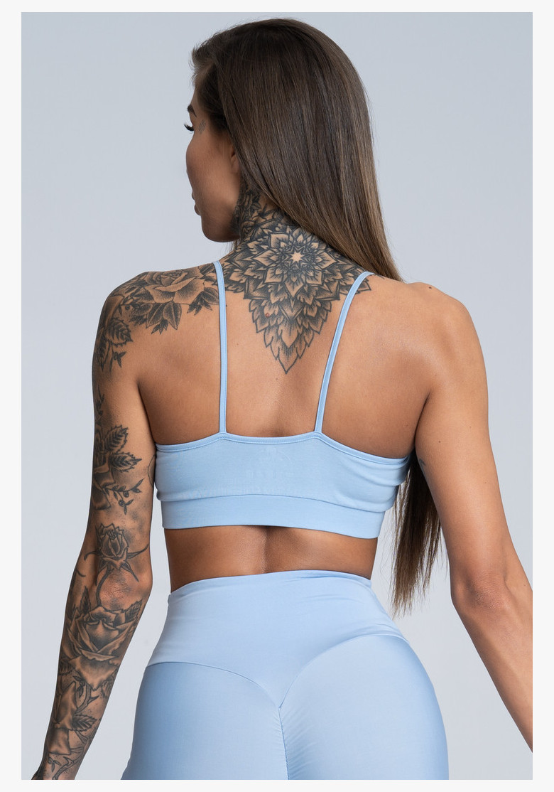 Sports bra without padding Simply... Sports bra without padding Simply...