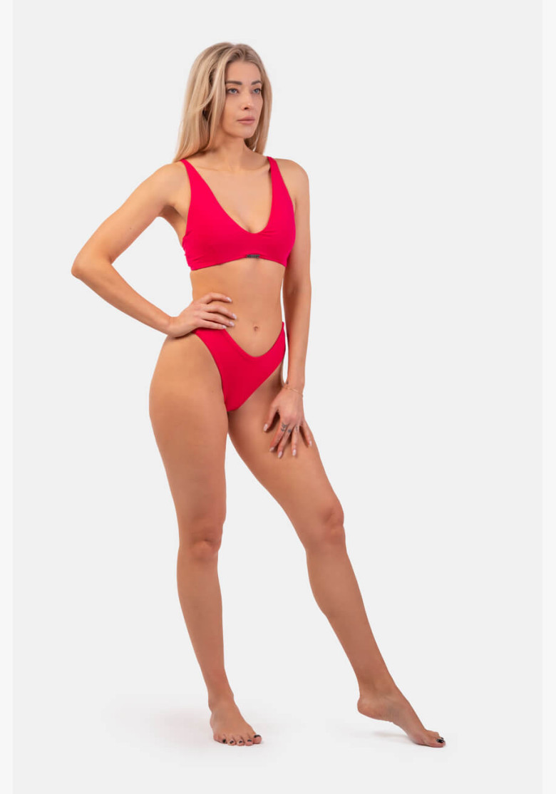 NEBBIA Brazilian bikini Classic...