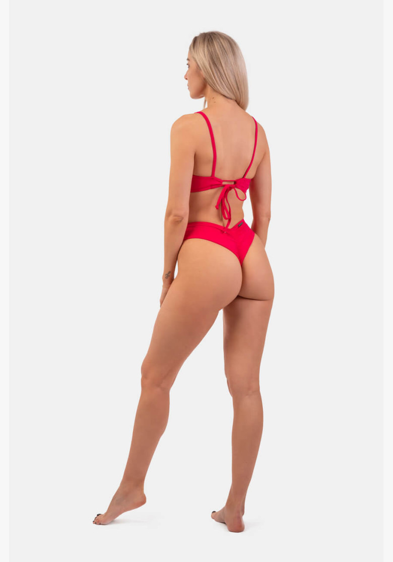 NEBBIA Brazilian bikini Classic...