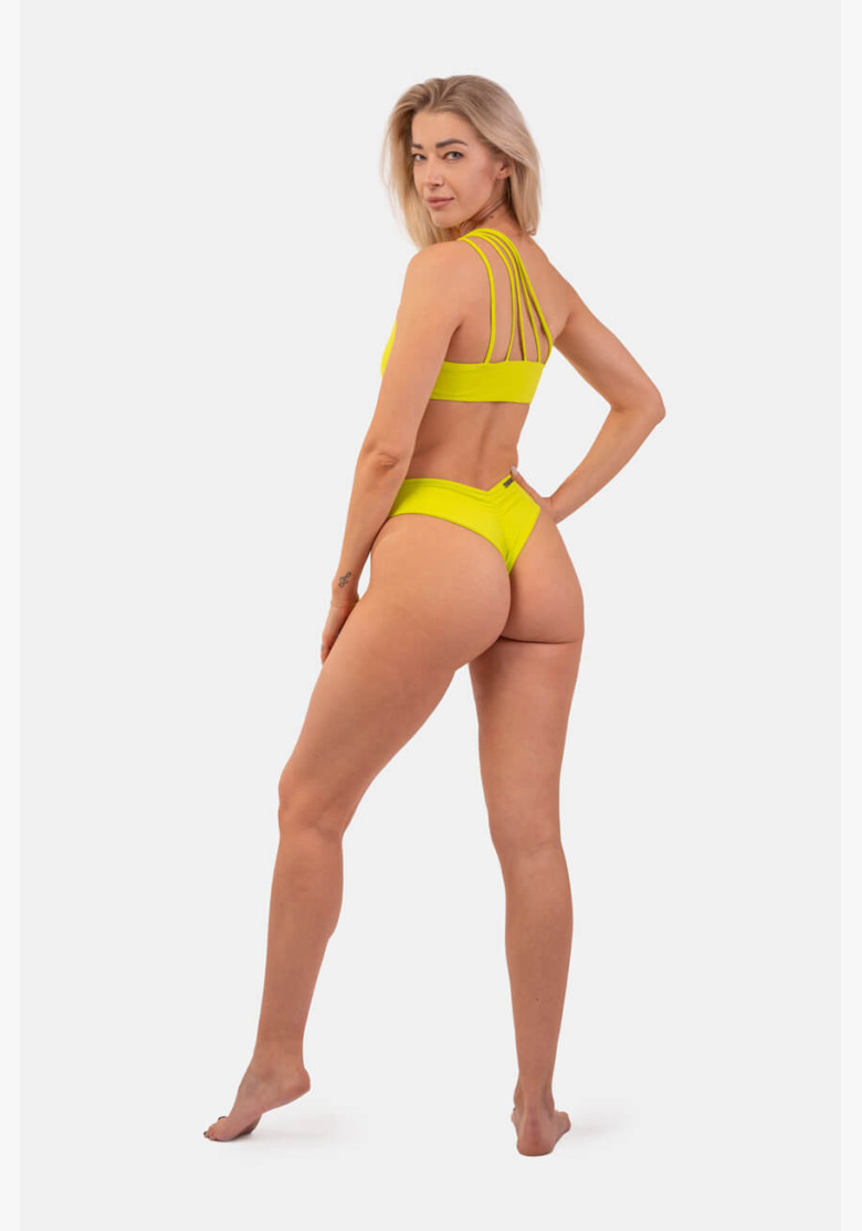 NEBBIA Brazilian bikini Classic... NEBBIA Brazilian bikini Classic...