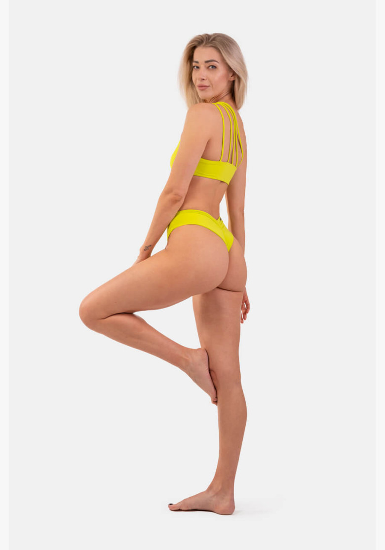 NEBBIA Brazilian bikini Classic... NEBBIA Brazilian bikini Classic...