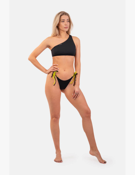 NEBBIA Neon Bikini (bottom) black