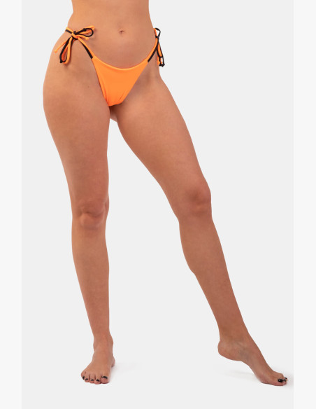 NEBBIA Neon Bikini (bottom) orange