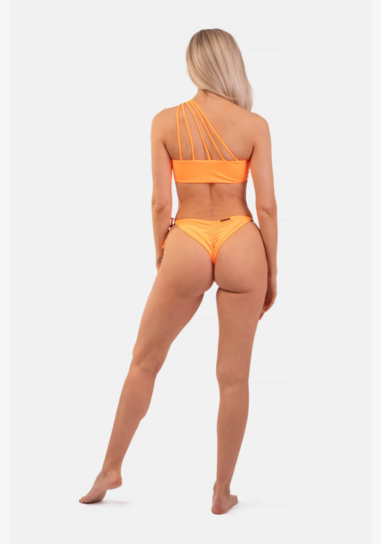 NEBBIA Neon Bikini (bottom) orange NEBBIA Neon Bikini (bottom) orange