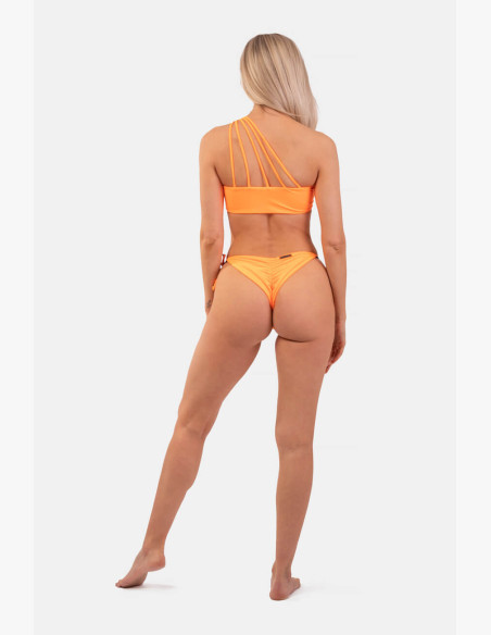 NEBBIA Neon Bikini (bottom) orange