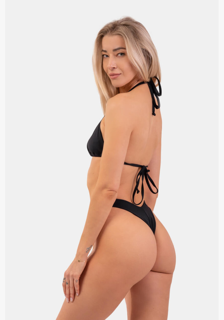 NEBBIA Triangle bikini Classic (top)...