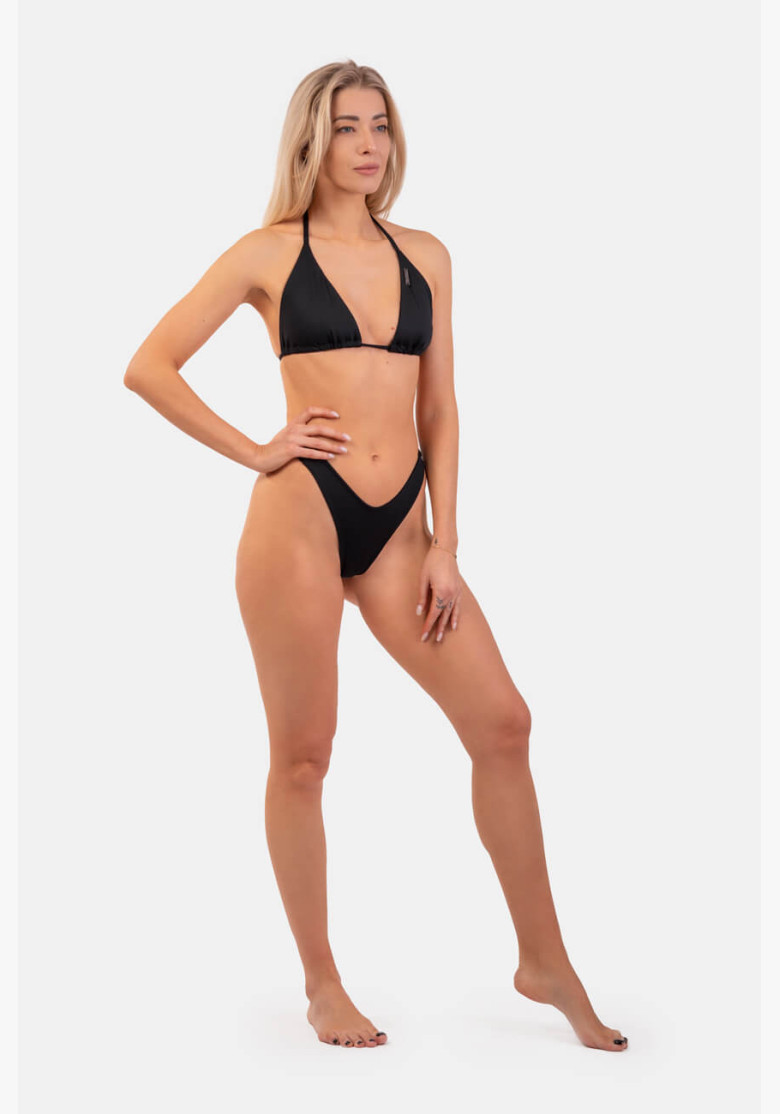 NEBBIA Triangle bikini Classic (top)...