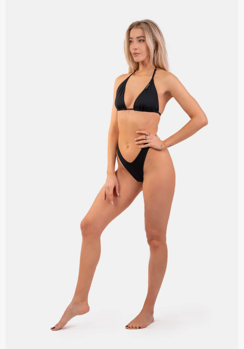 NEBBIA Triangle bikini Classic (top)...