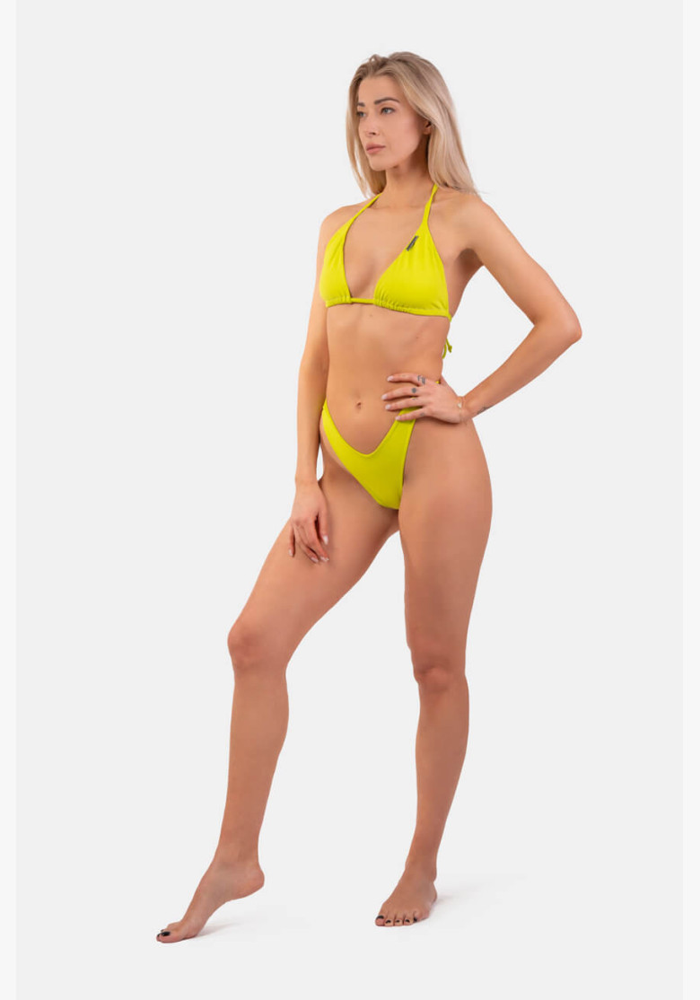 NEBBIA Triangle bikini Classic (top)...