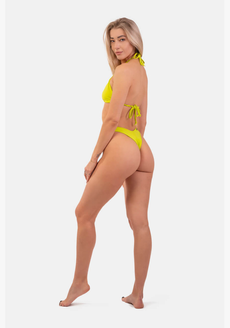 NEBBIA Triangle bikini Classic (top)...