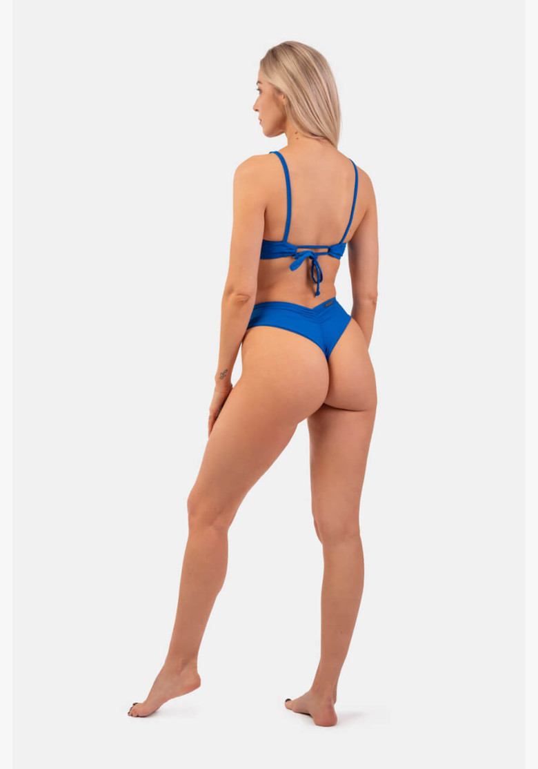 NEBBIA Triangle Bralette swimsuit... NEBBIA Triangle Bralette swimsuit...