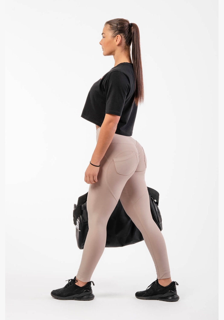 NEBBIA Lifting Effect Bubble Butt...