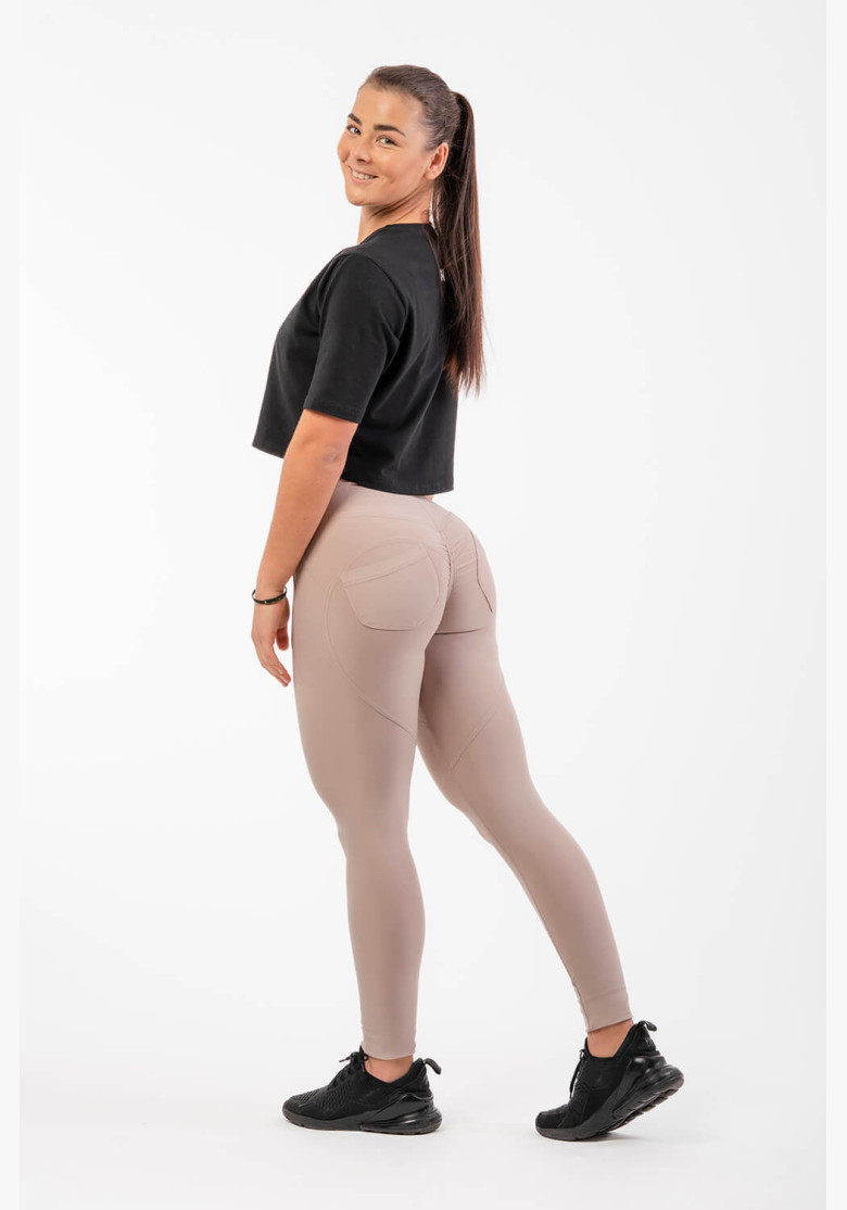 NEBBIA Lifting Effect Bubble Butt...