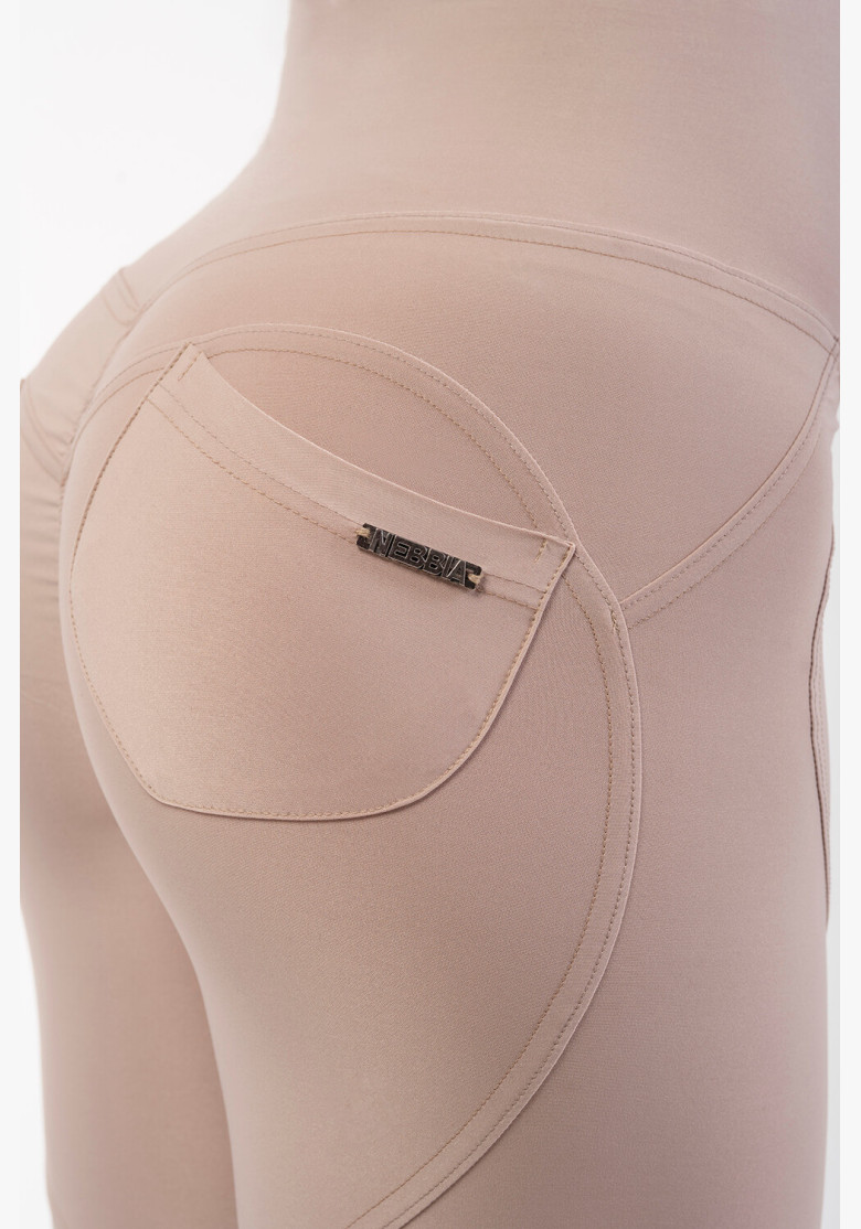 NEBBIA Lifting Effect Bubble Butt...