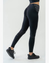 If you're the kind of person who loves sports, everyday activity and needs to rely on quality leggings, we present you this perfect model.